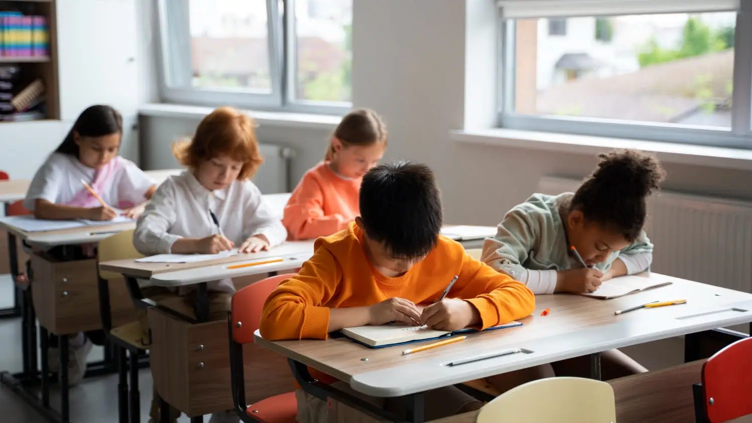 Data-driven advertising for education and coaching businesses