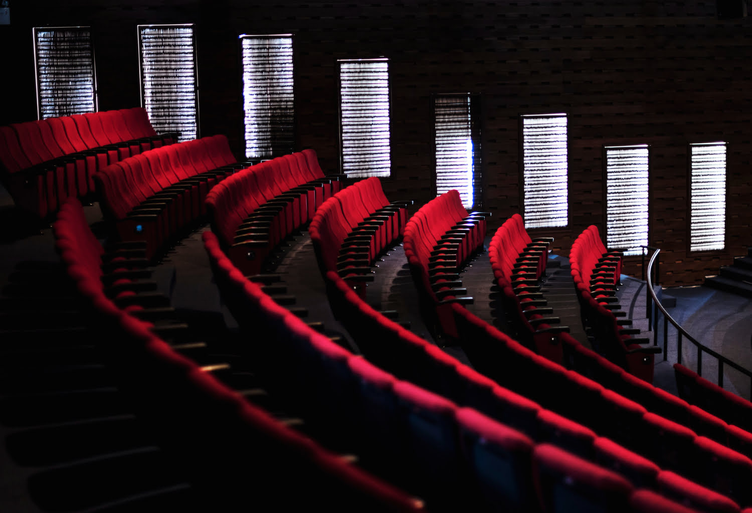 Data-driven advertising for events and entertainment brands
