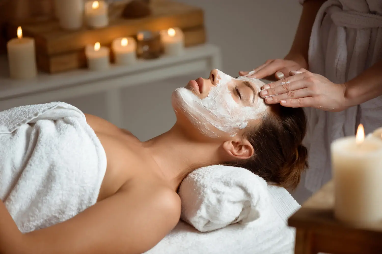 Beauty and wellness digital marketing campaigns