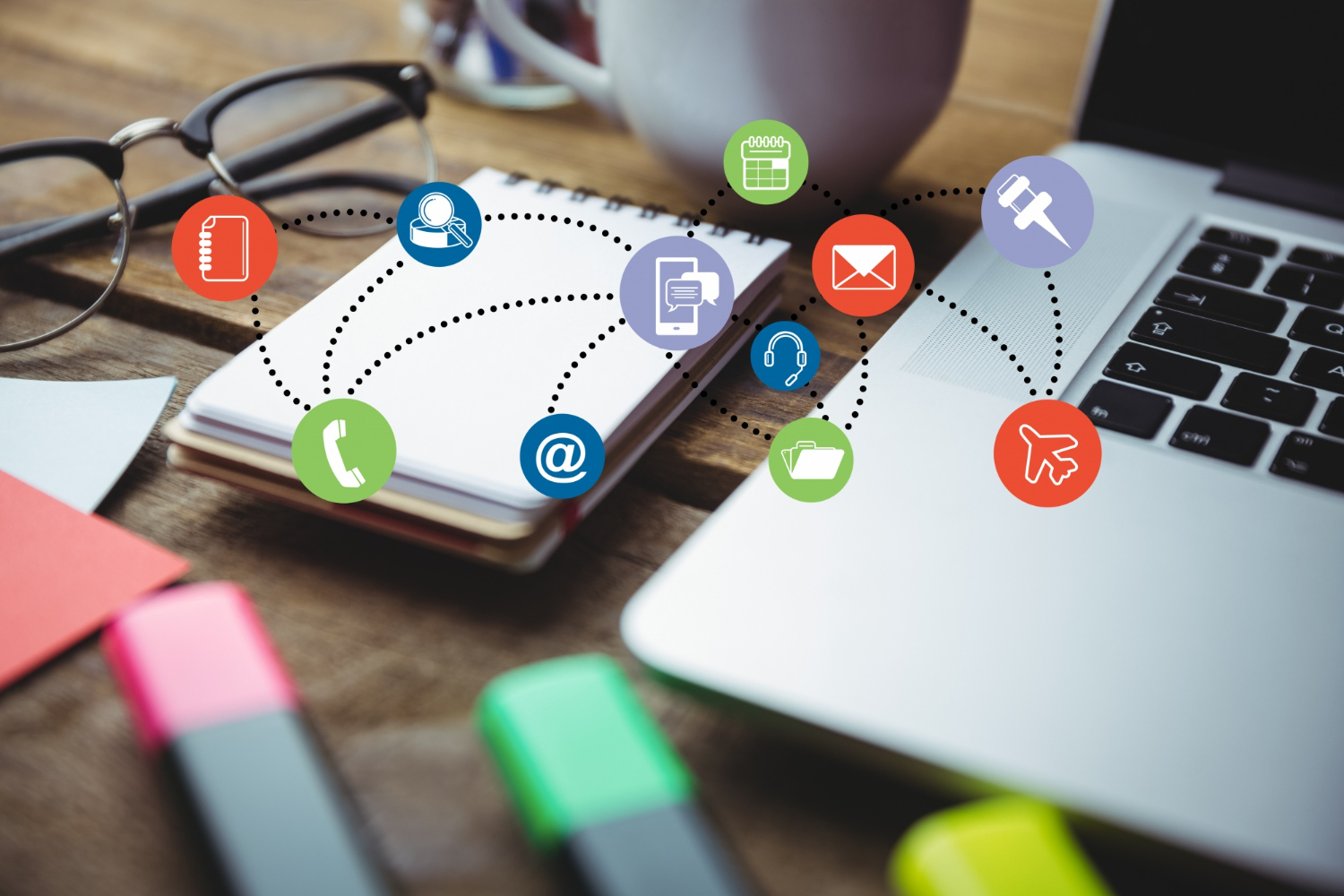 Contact Vantage Data Media digital marketing agency