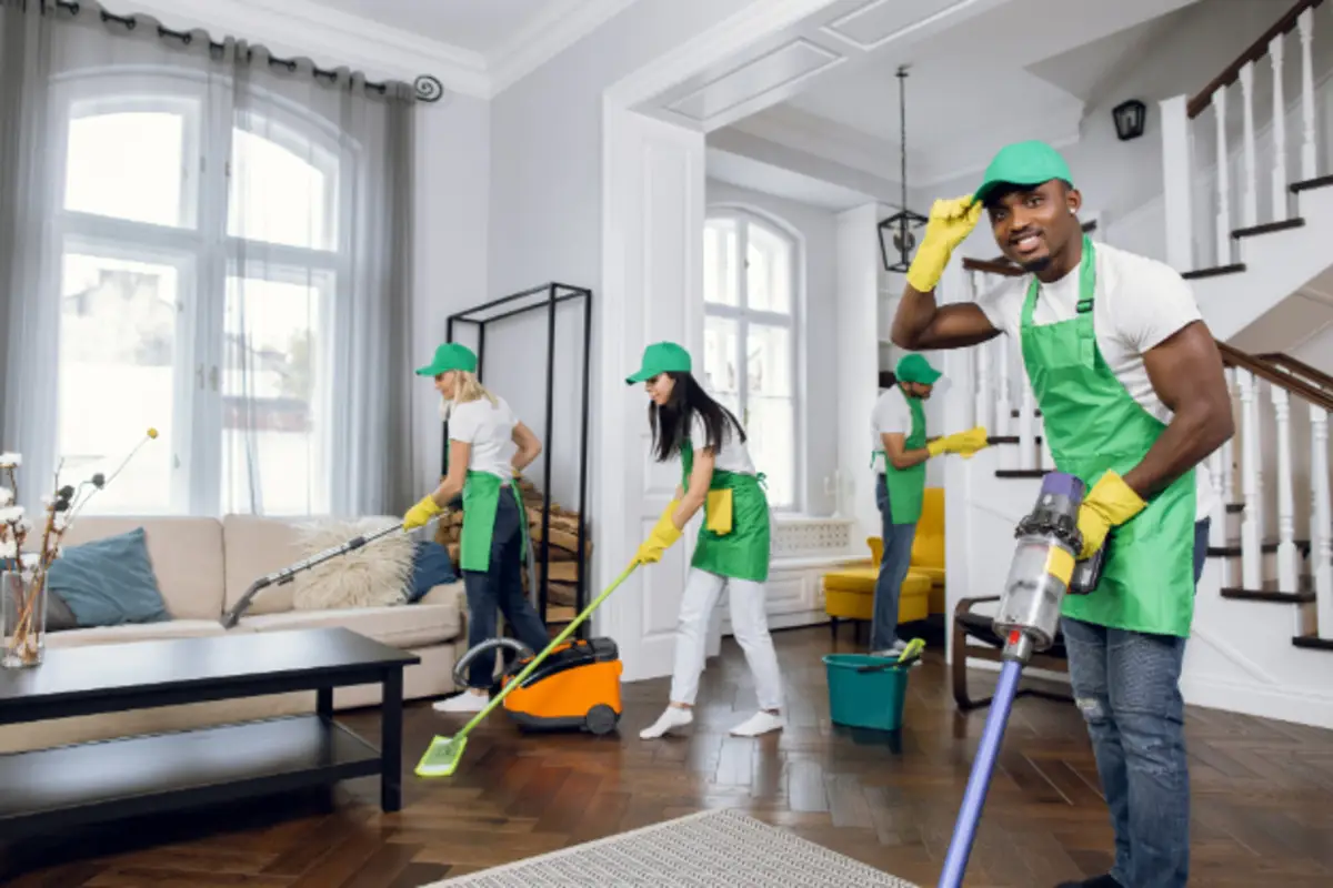Home services advertising and lead generation campaign