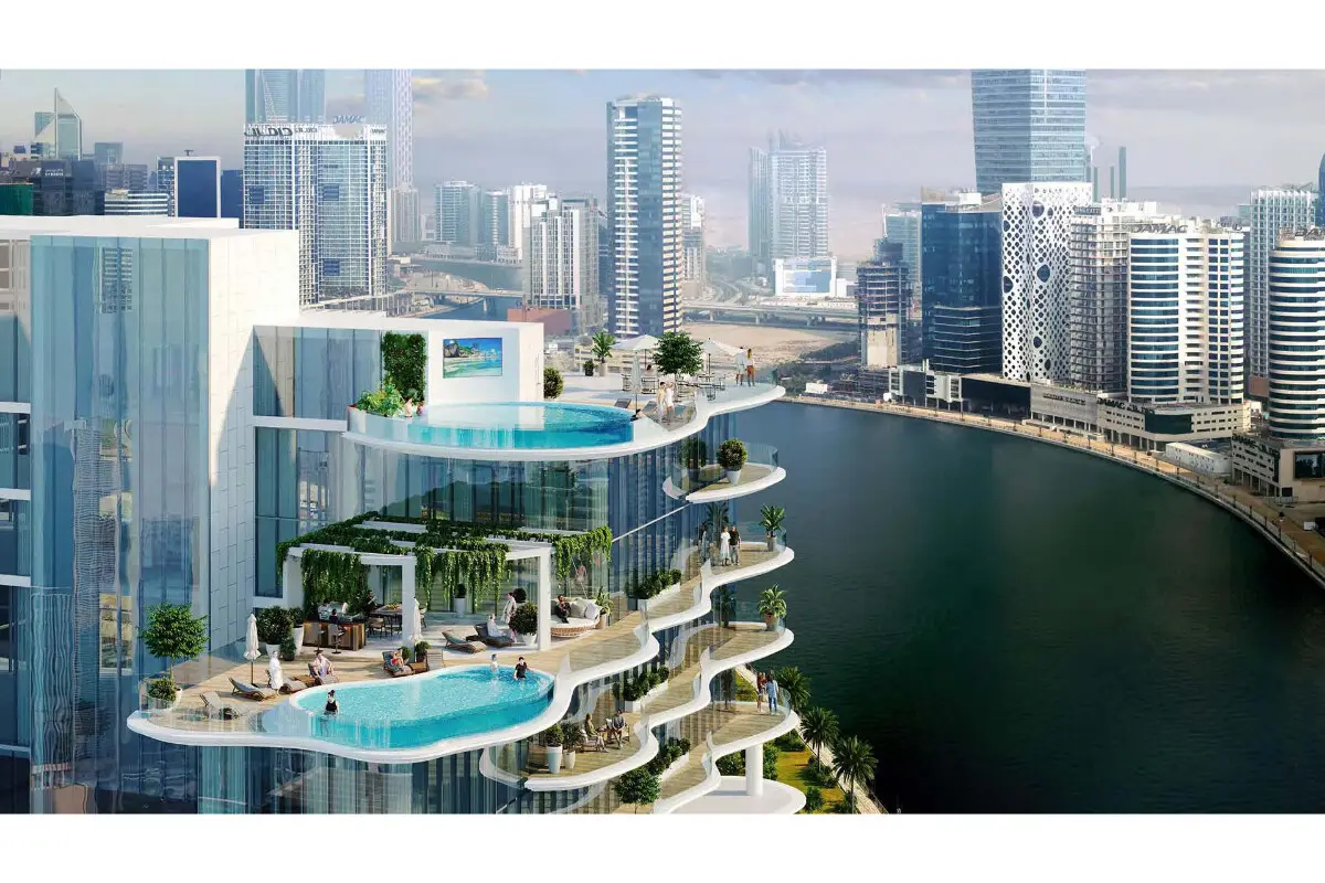 Real estate lead generation digital marketing campaign